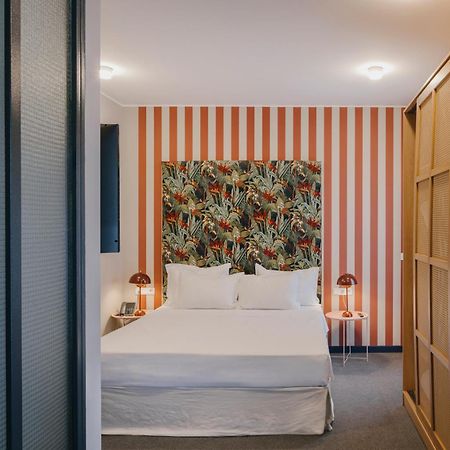 Hotel Margot Sololaki à Tbilissi Extérieur photo