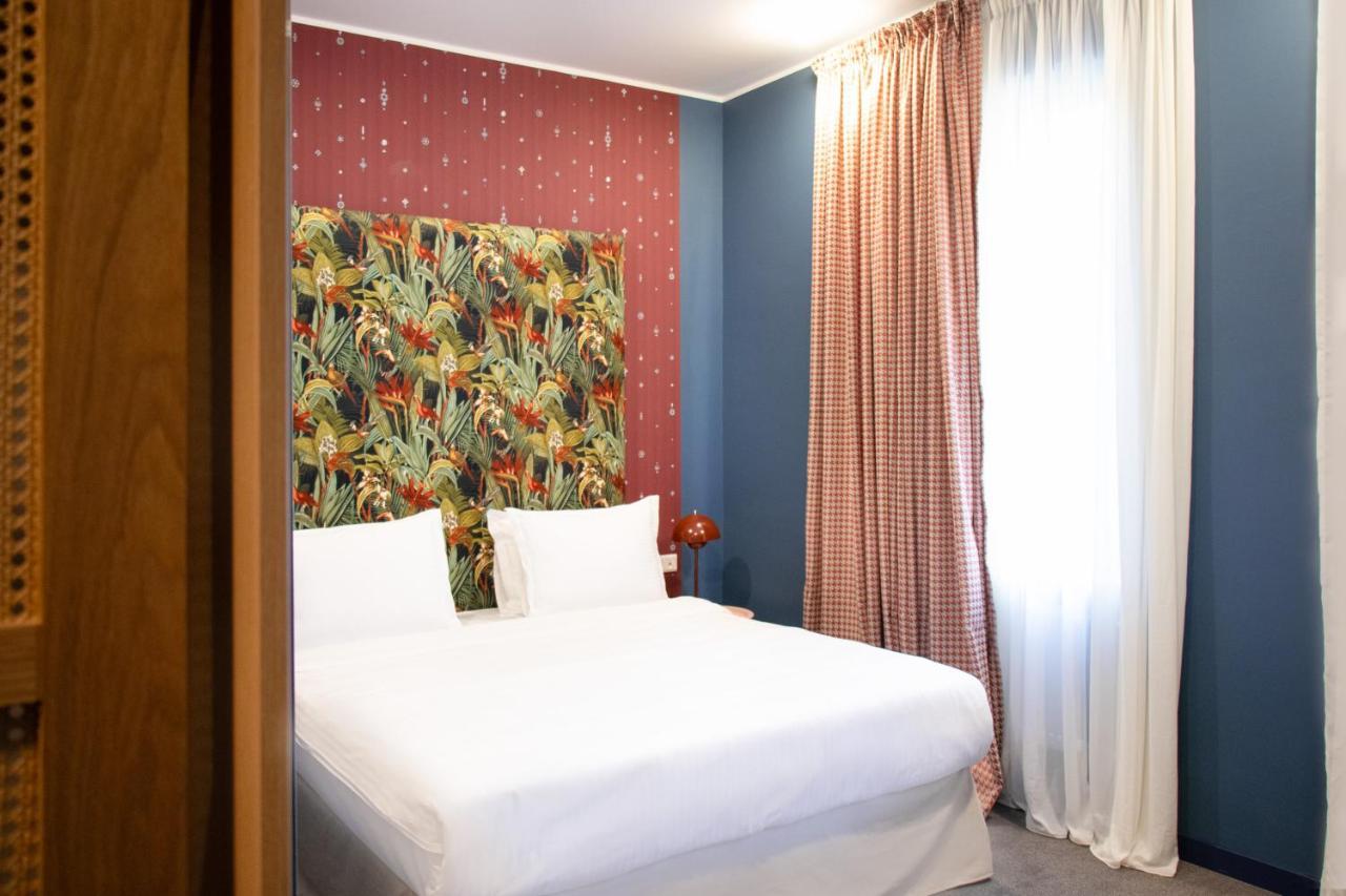 Hotel Margot Sololaki à Tbilissi Extérieur photo