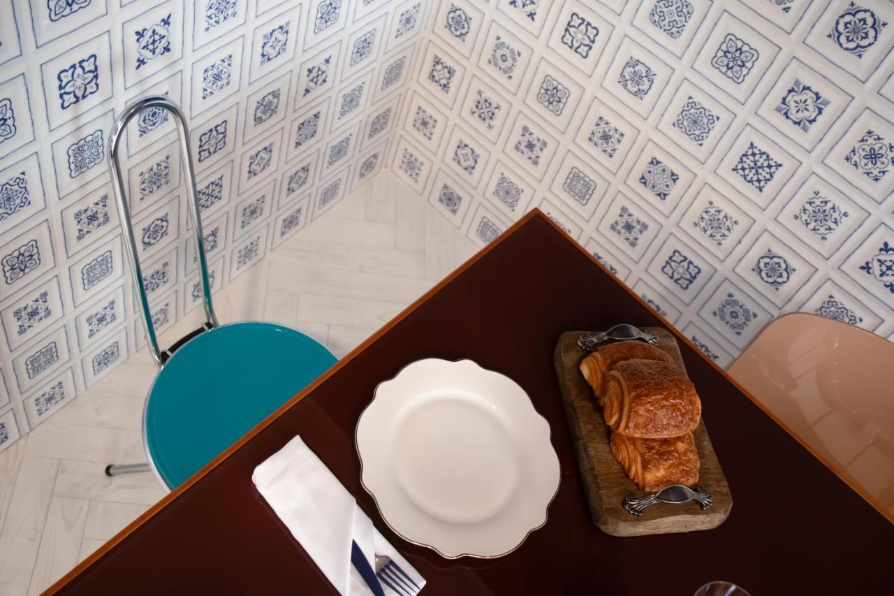 Hotel Margot Sololaki à Tbilissi Extérieur photo