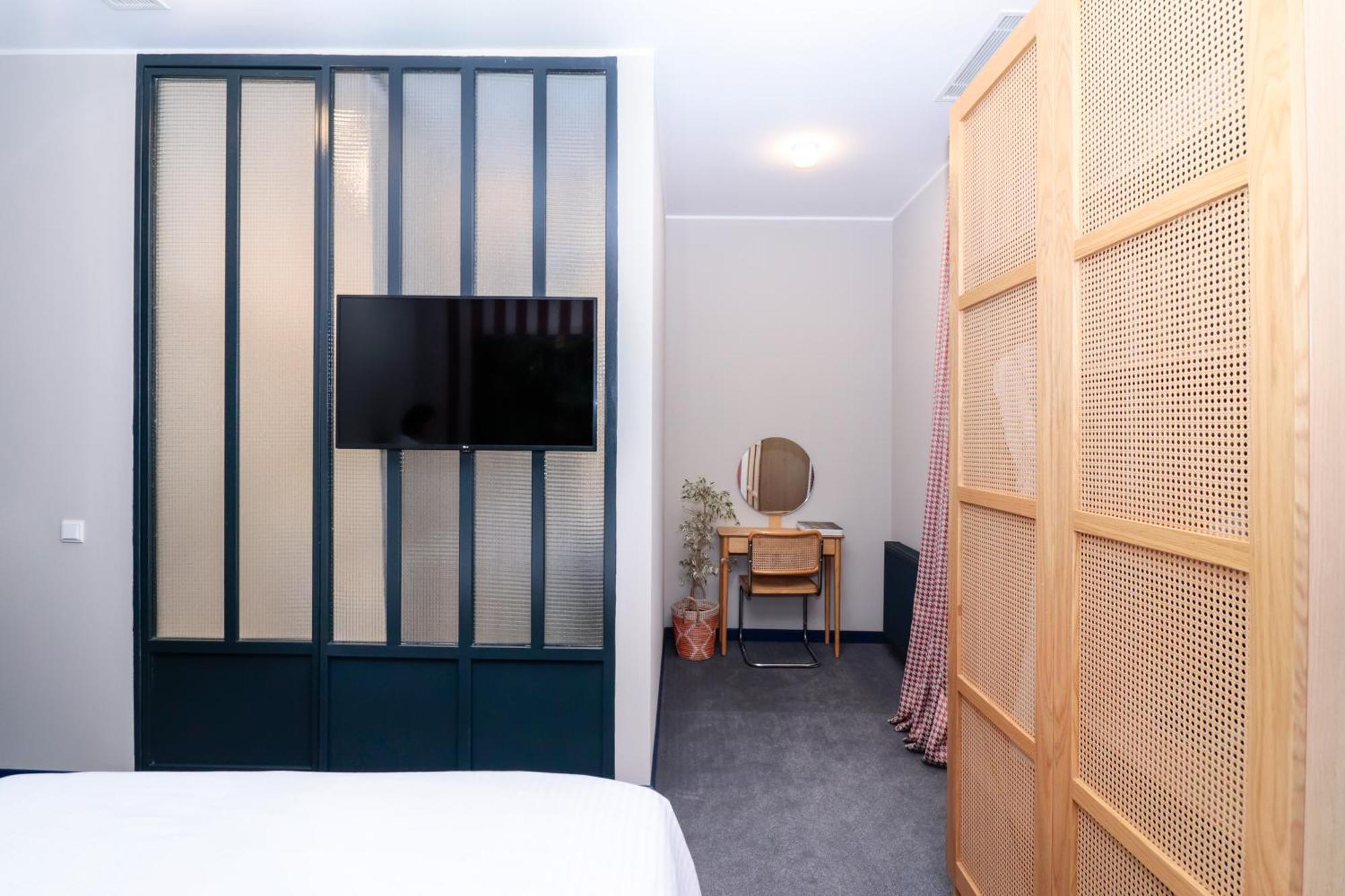 Hotel Margot Sololaki à Tbilissi Extérieur photo