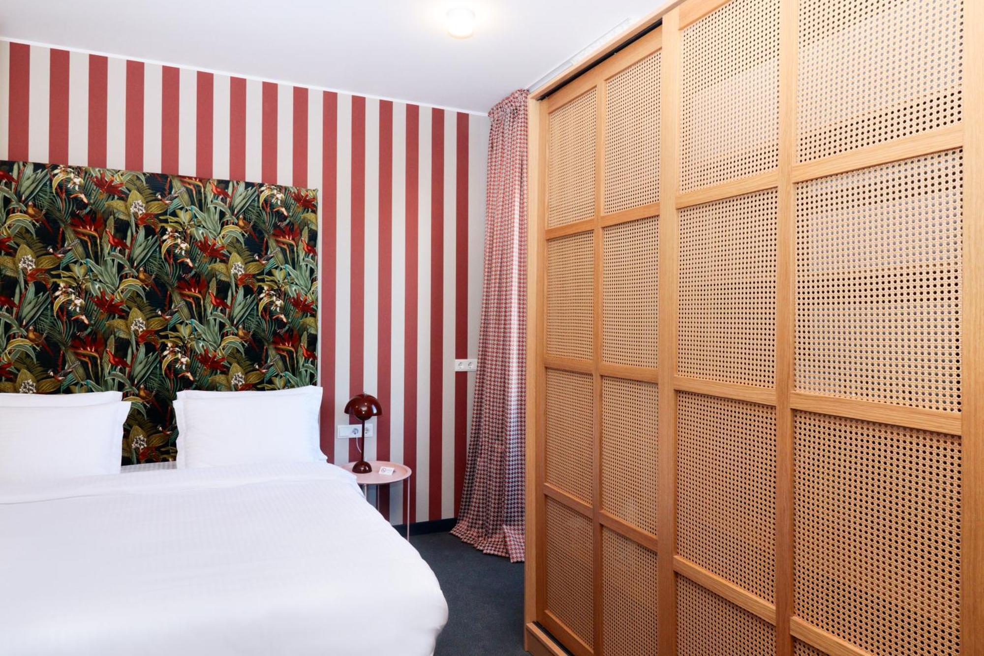 Hotel Margot Sololaki à Tbilissi Extérieur photo