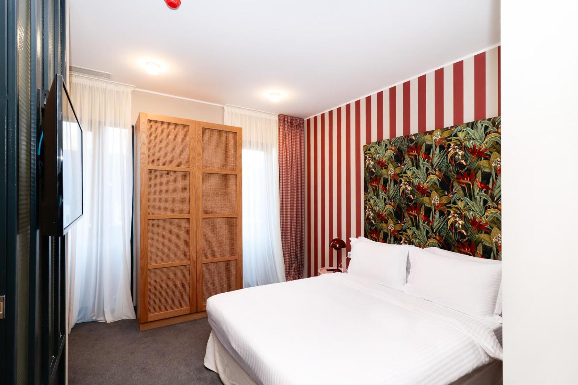Hotel Margot Sololaki à Tbilissi Extérieur photo