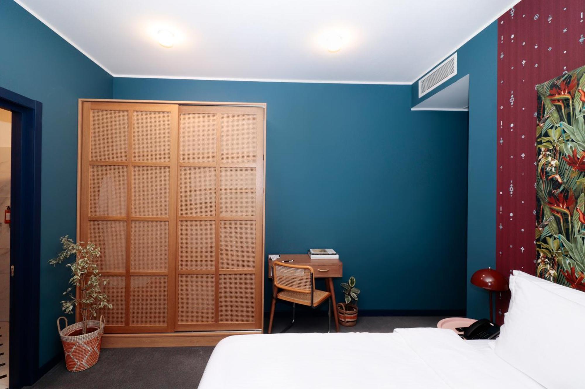 Hotel Margot Sololaki à Tbilissi Extérieur photo