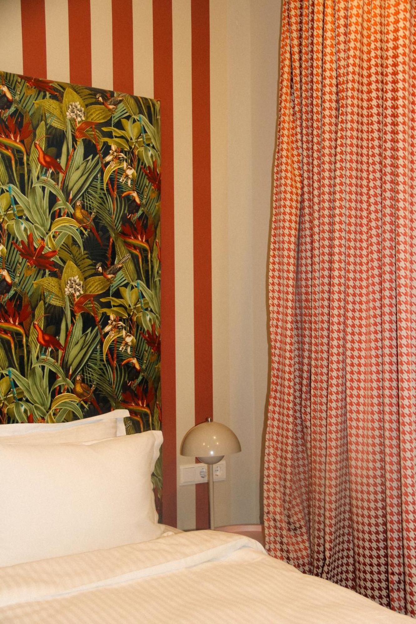 Hotel Margot Sololaki à Tbilissi Extérieur photo