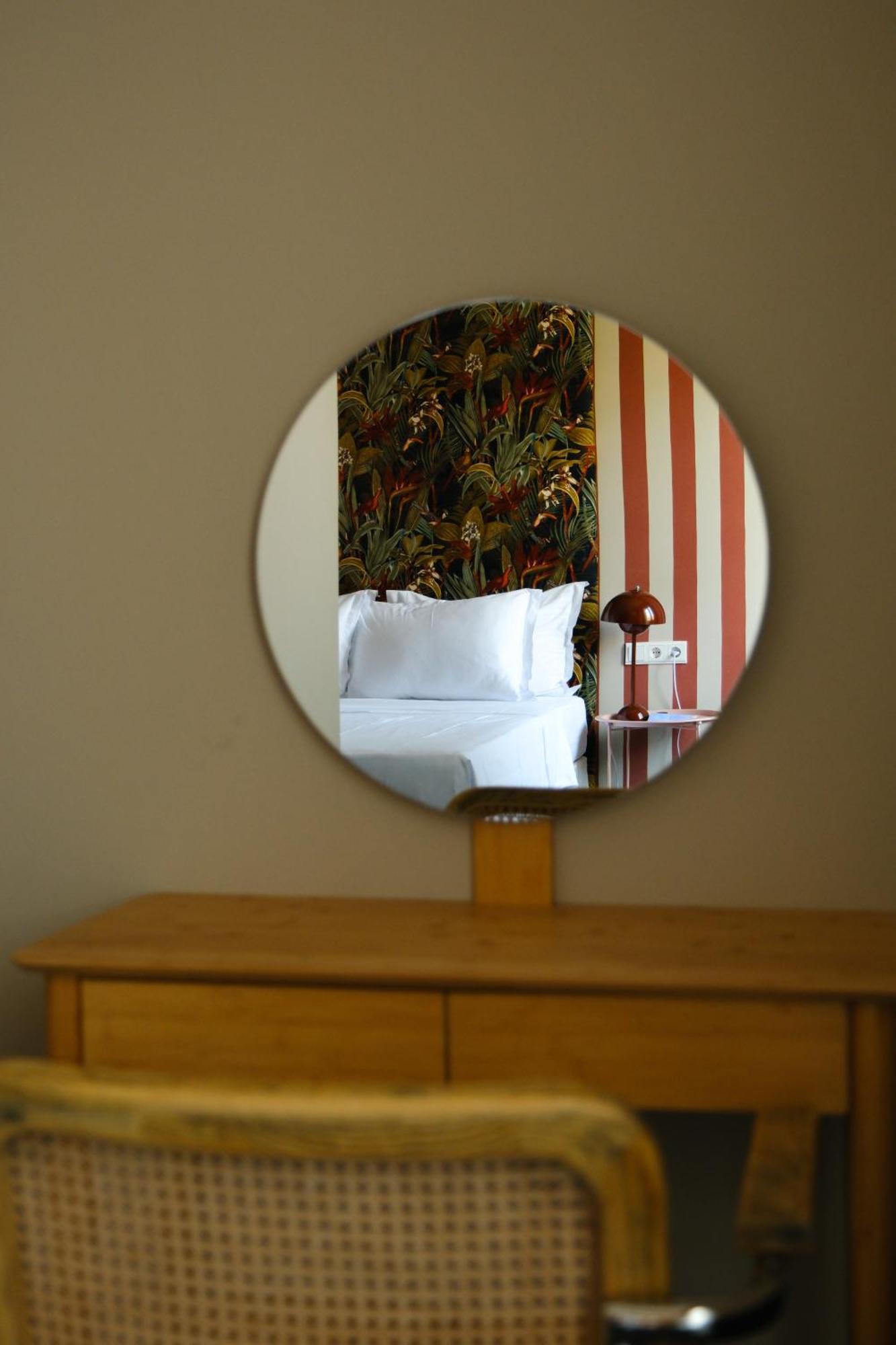 Hotel Margot Sololaki à Tbilissi Extérieur photo