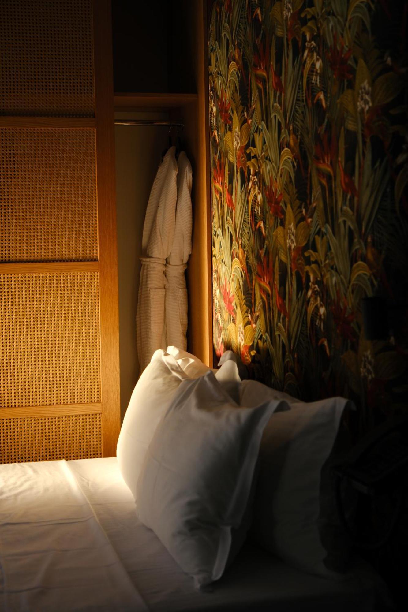 Hotel Margot Sololaki à Tbilissi Extérieur photo