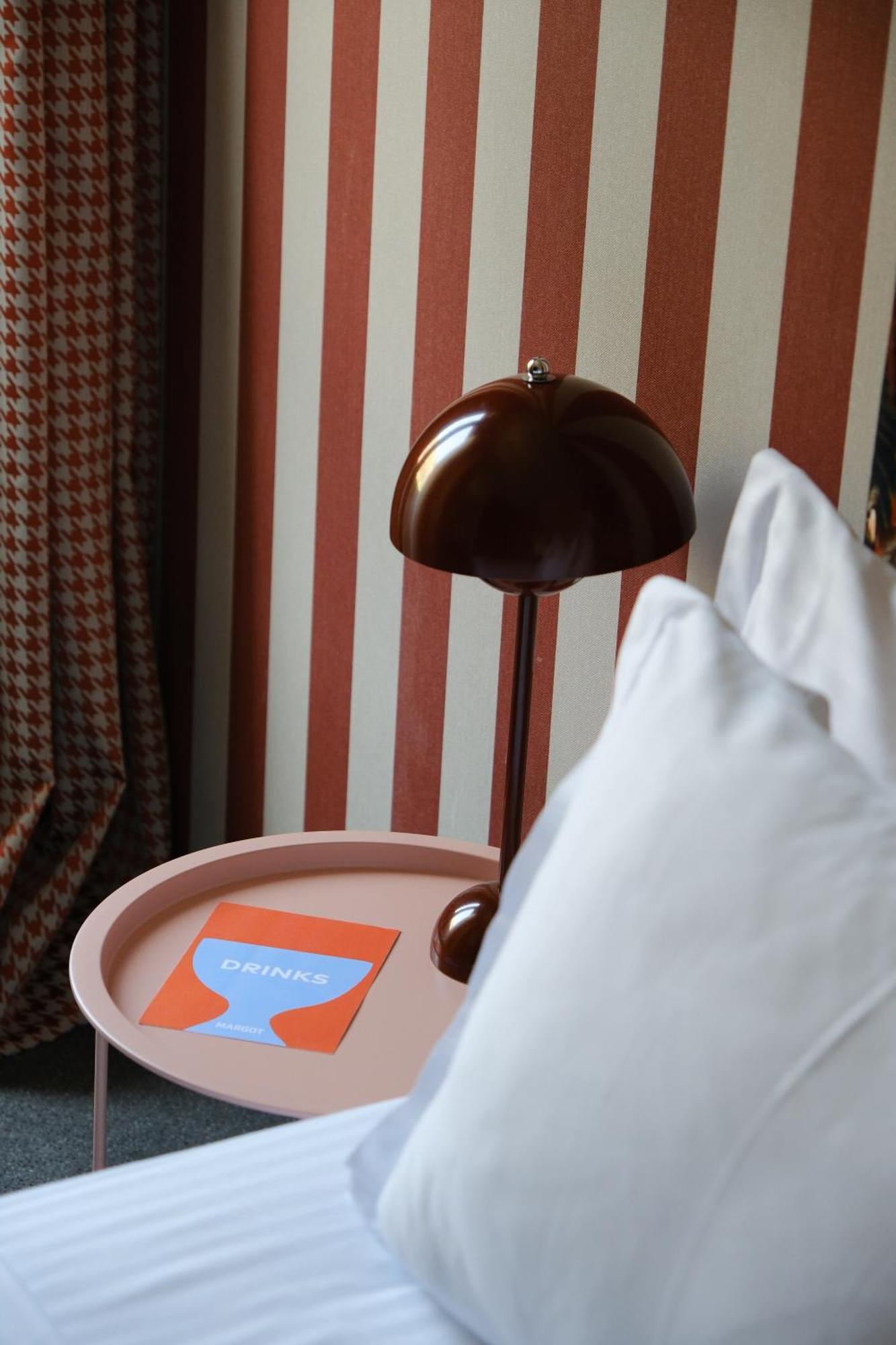 Hotel Margot Sololaki à Tbilissi Extérieur photo
