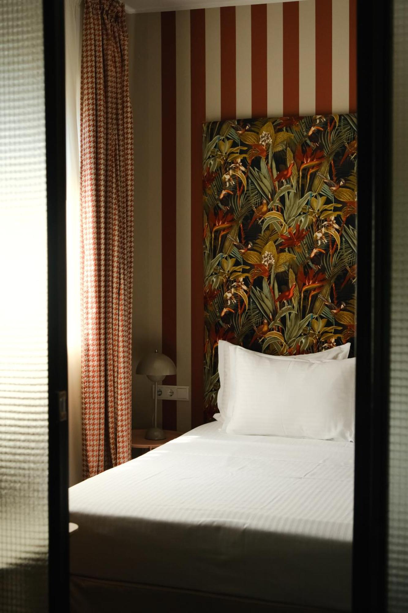 Hotel Margot Sololaki à Tbilissi Extérieur photo