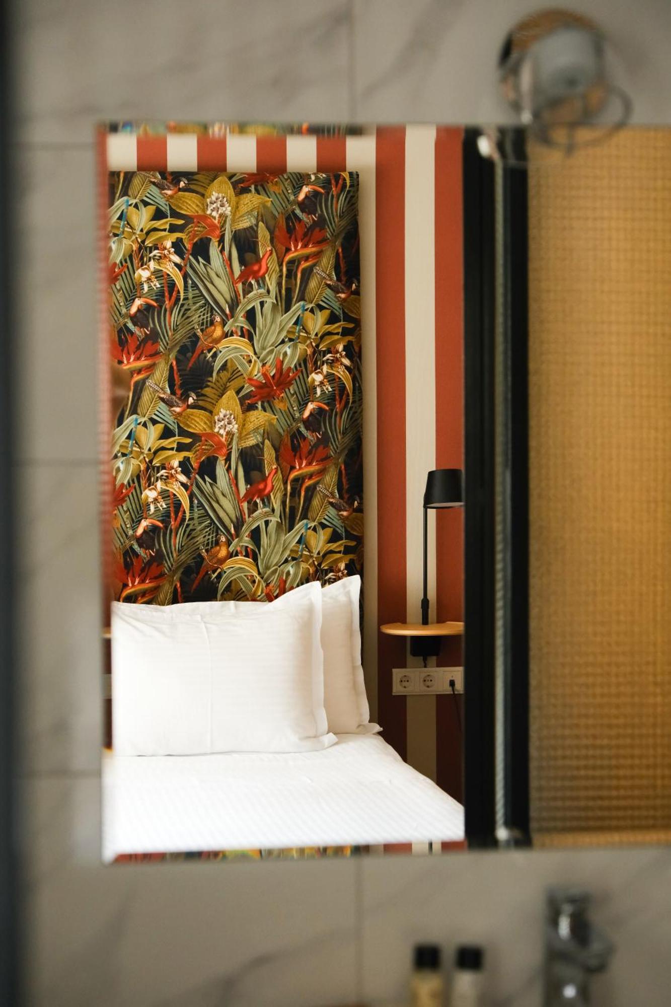 Hotel Margot Sololaki à Tbilissi Extérieur photo